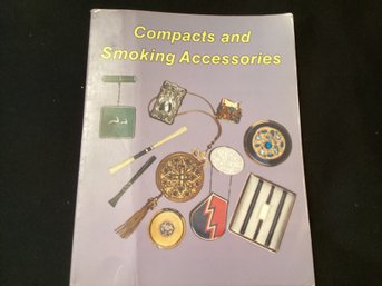 Compacts  And Smoking Accessories Paperback Reference Guide