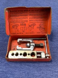 Imperial Hi Duty Flaring Tool