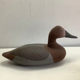 Duck Decoy #3