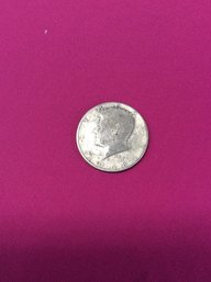 Half Dollar #20