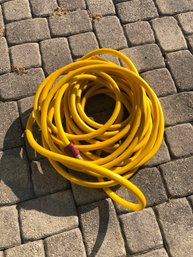 Pair Of Hoses