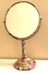 Small Magnifying Mirror