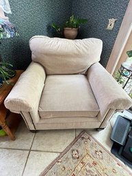 Soft, BIG, Comfy, Single Chair