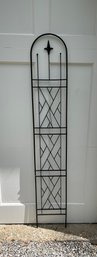 Metal Garden Trellis Arc