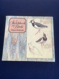 A Sketch Book Of Birds #45