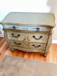 3 Drawer End Table