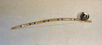 Vintage Berimbau - Brazilian Musical Bow