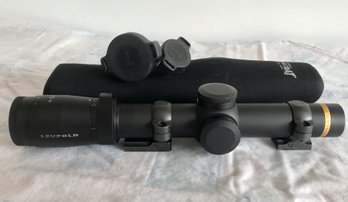 LEUPOLD Vx-6 Scope