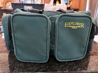 Explorer Adventure Pack