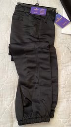 New Womens  Rip It Pro Collection Soft Ball Pants XL  $39.99 NWT