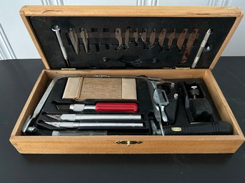 X-Acto Knife Set (smaller Kit)