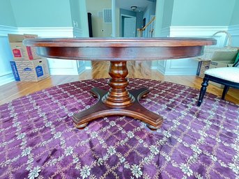 Dining Room Table  W/ Pads