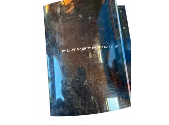 PlayStation 3 Console System