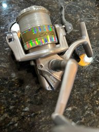 2505C Spinstar - Z Fishing Reel