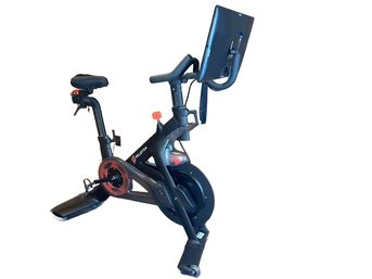 Peloton- MODEL PLTN RB1VQ Exercise Bike