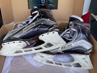 Bauer - Vapor -  Hockey Skates - Size 9.5 Mens