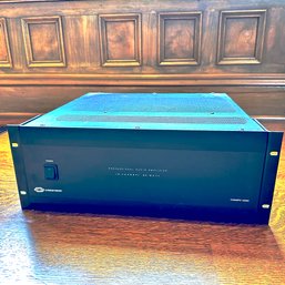 A Crestron Professional Audio Amplifier - 16 Channel - 60Watt