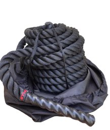 New ETHOS Battle Rope