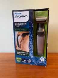 Philips Norelco Body Grooming