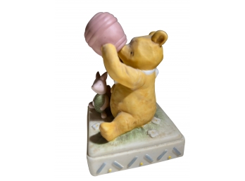 Winnie The Pooh Night Lite