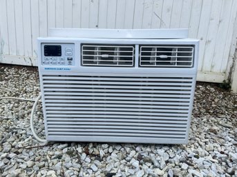 Emerson Quiet Kool Window Air Conditioner Unit