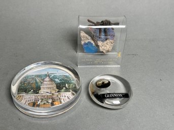 Nice Collector Lot: Berlin Wall & More