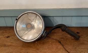 1940s? Trippe Speedlight - Vintage Automotive Part / Decor