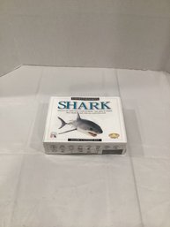 Shark Casting Kit