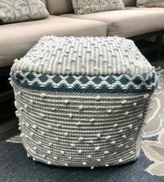 LePouf Ottoman