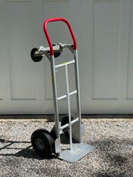 Milwaukee Heavy Duty Convertible Hand Truck