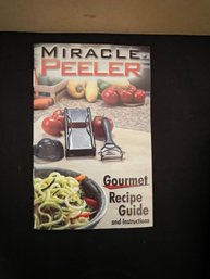 Miracle Peeler