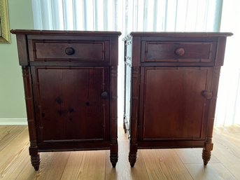 End Tables From Bombay And Company