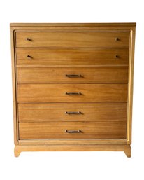 United Furniture Corporation High Boy Dresser / Chest