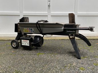 Earthquake W1200 Log Splitter