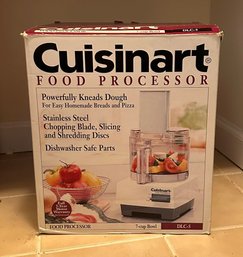 Cuisinart 7 Cup Food Processer