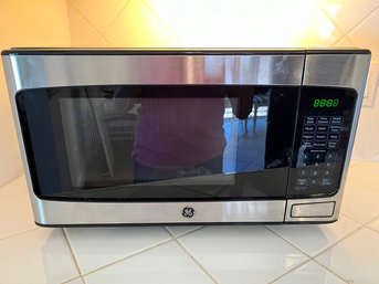 GE Countertop Microwave