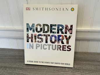 Smithsonian Modern History In Pictures