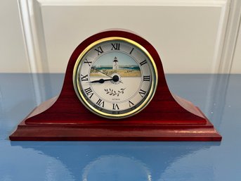 Kedron Small Ship's Clock