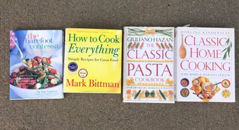 Cookbook Lot