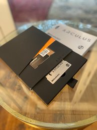 Arculus Secure Crypto Cold Storage Wallet For Bitcoin NEW