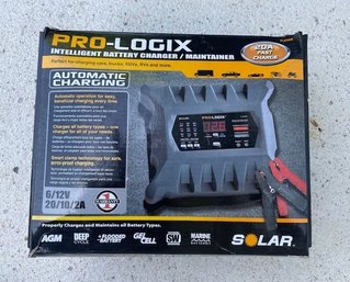 Pro-Logix Battery Charger