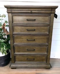 Tuscany Dresser Chest