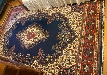 Large Oriental Style Rug