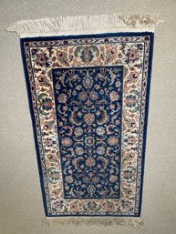 Karastan Area Rug 100 Wool