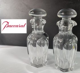 Baccarat  Fine Crystal