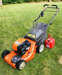 HUSQVARNA Self Propelled Mower