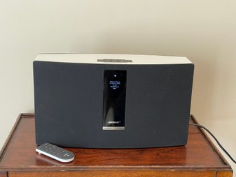 Bose Soundtouch 30 Wireless Speaker  Wifi Music System