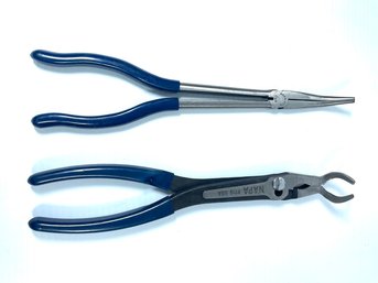 Napa Pliers - Like New P711 P716