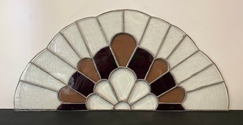 Beautiful Stained Glass Decor
