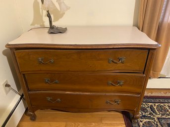 Bethleham Furniture Co. 3 Drawer Dresser